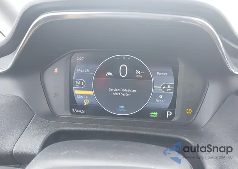 2022 Chevrolet Bolt Ev Fwd 2Lt from USA, damaged, VIN 1G1FX6S04N4131155